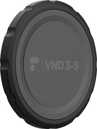 Filter VND PolarPro LiteChaser Pro IP13-3/5-VND për iPhone 13/14