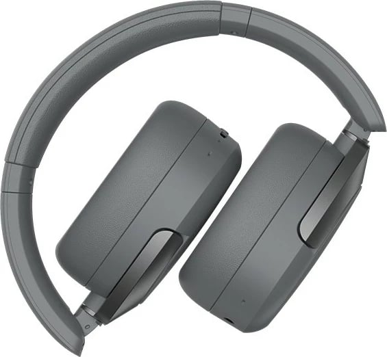 Kufje Edifier W830NB Bluetooth, ANC, gri