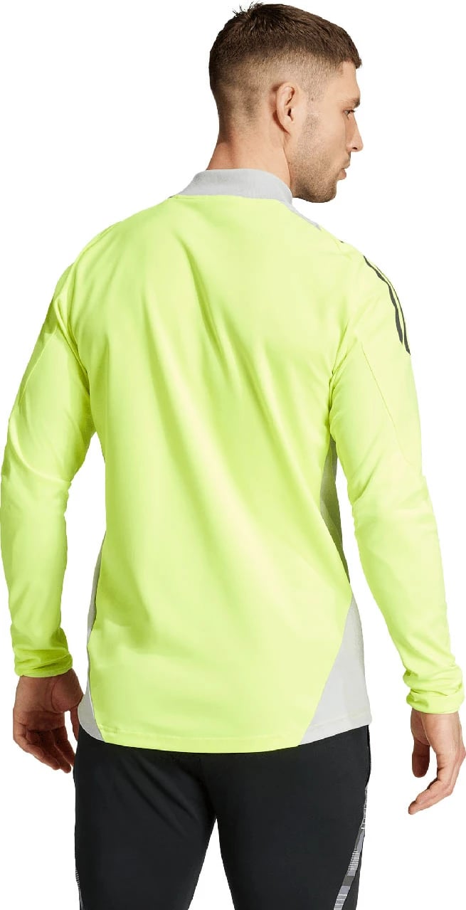 Duks për meshkuj adidas, i verdhë