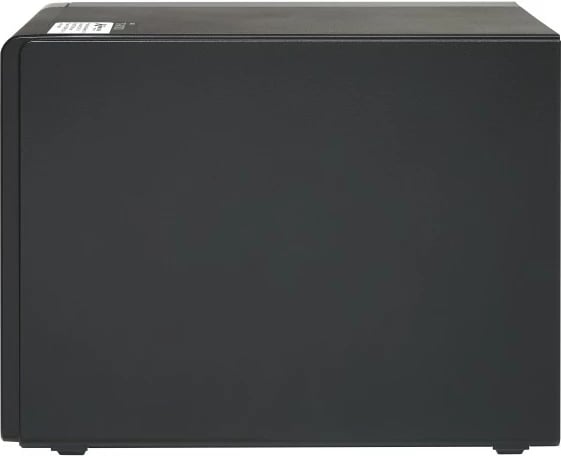NAS QNAP TS-431X3, 4GB RAM, 4 vende, Tower, i zi