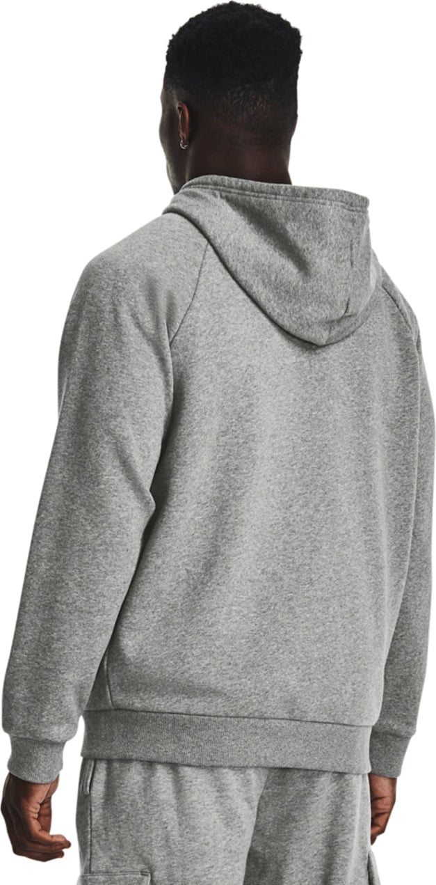 Duks për meshkuj Under Armour, gri