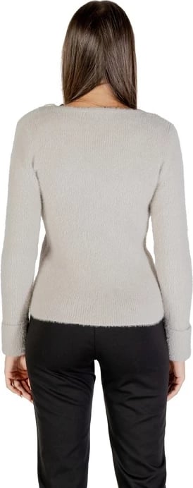 Xhemper Morgan De Toi femra, gri