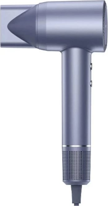 Tharëse flokësh Havit HD202-EU, Blu