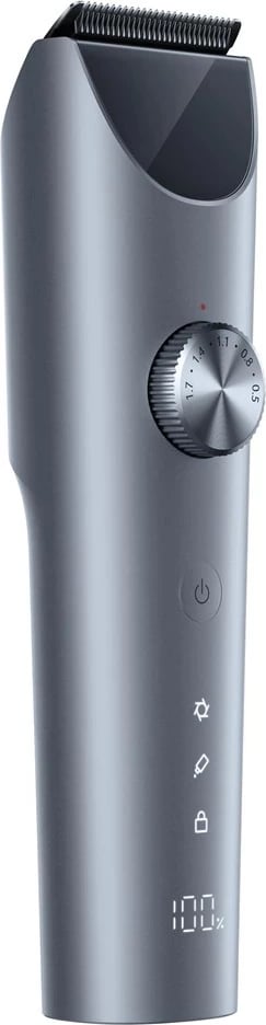 Makinë rroje Xiaomi Hair Clipper 2, BHR8998EU, argjendtë
