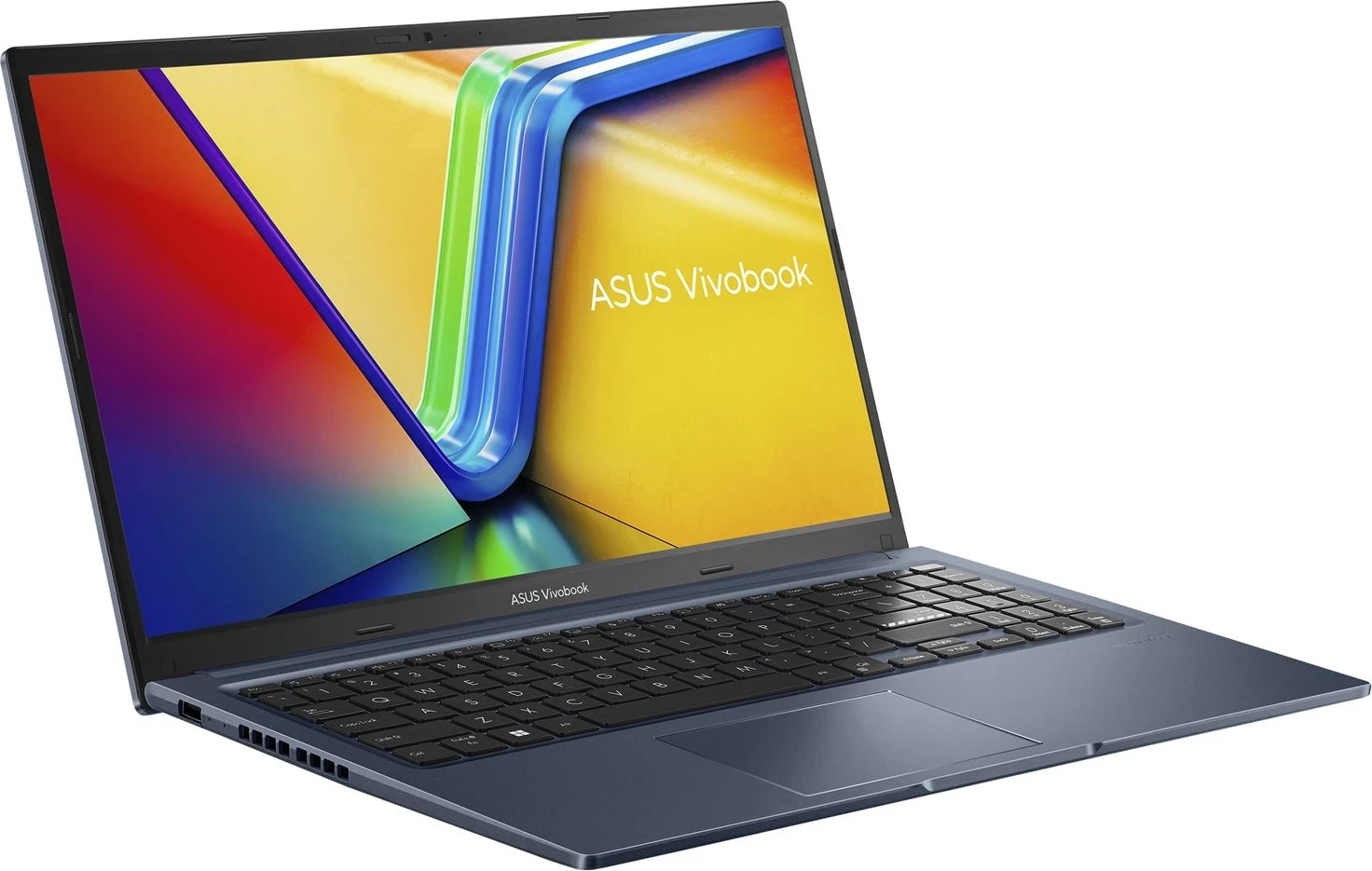 Laptop ASUS Vivobook 15 F1502VA,15.6", Intel Core i9, 16GB RAM, 1TB SSD, Intel Iris Xe Graphics, i kaltër