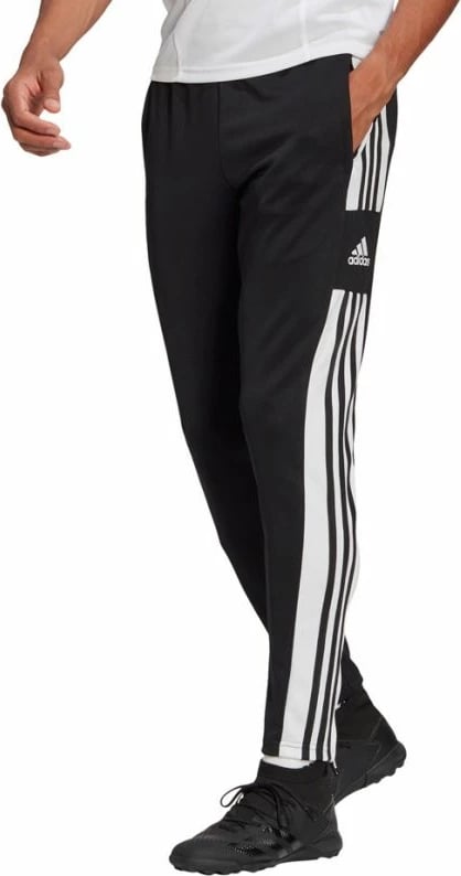Pantallona sportive për meshkuj adidas, të zeza