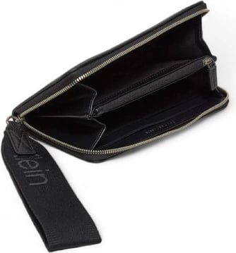 Portofol Calvin Klein Jeans, femra, i zi