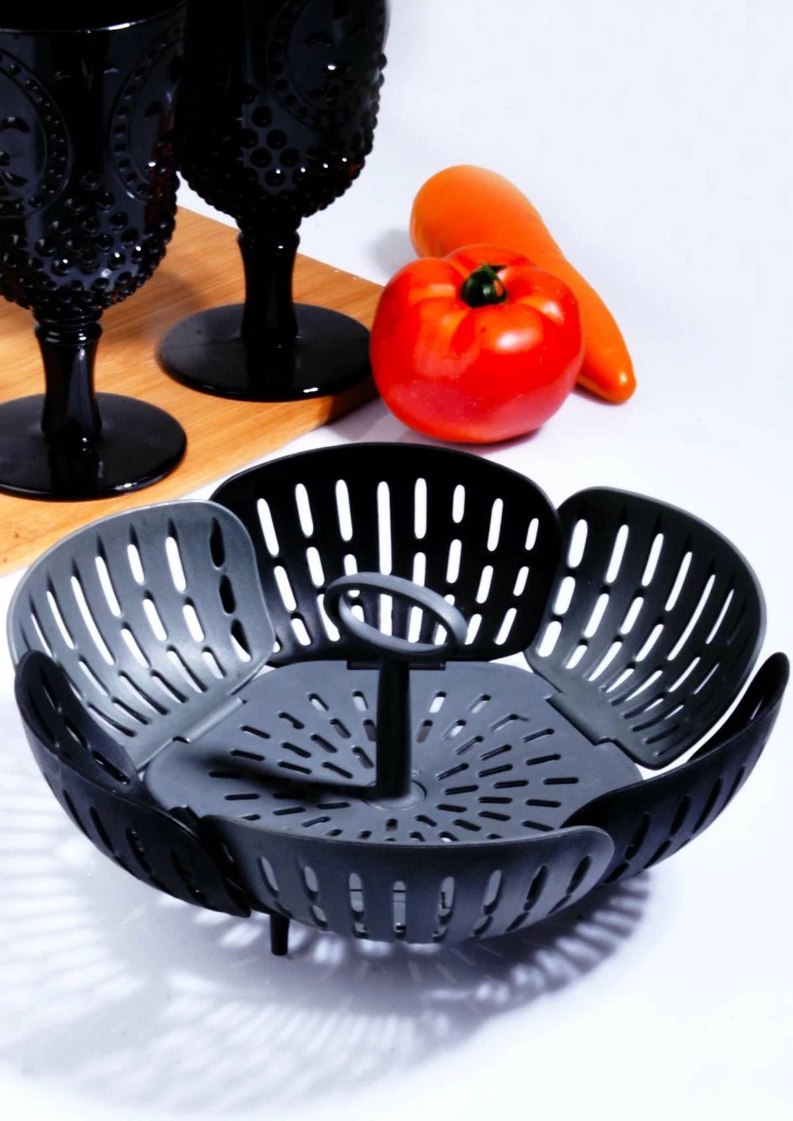 Pajisje për gatim, ngjyrë gri, PDKP130G