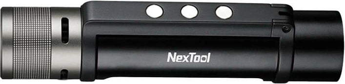 Elektrik dore Nextool NE20170, 1000lm, powerbank, alarm, i zi