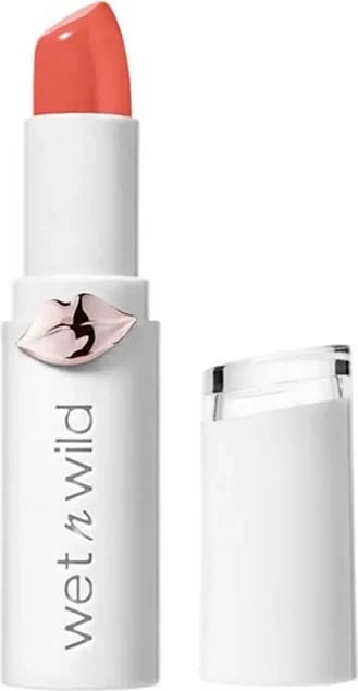 Buzëkuq Wet N Wild Megalast Shine Finish Bellini Overflow