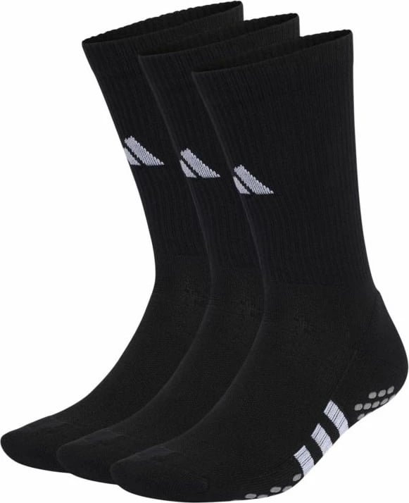 Çorape adidas, të zeza