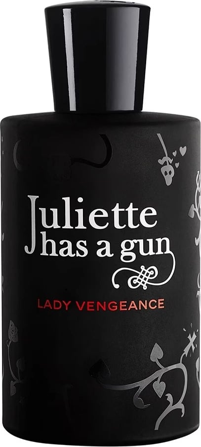 Eau de Parfum për femra Juliette Has a Gun Lady Vengeance, 100ml