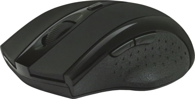 Maus wireless Defender Accura MM-665, 1600 DPI, i zi