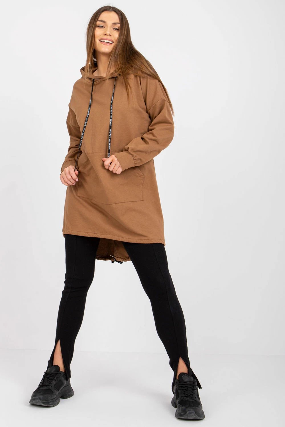 Duks Italy Moda 162566, kafe
