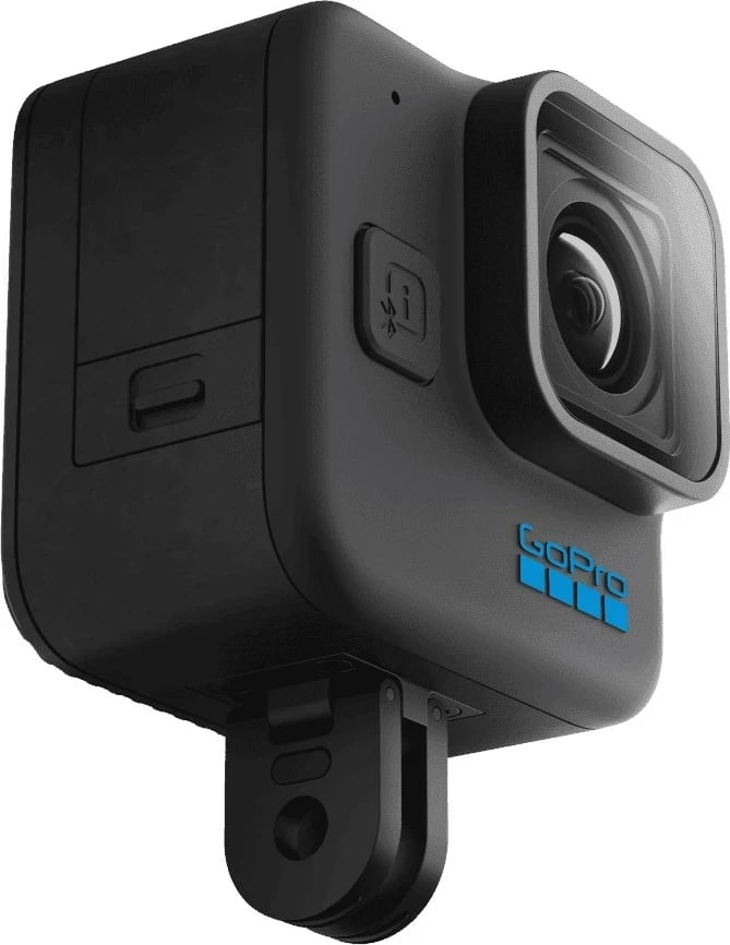 Kamerë aksion GoPro HERO11 Black Mini, e zezë