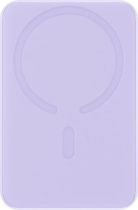 Powerbank Baseus Magnetic Mini 10000mAh, USB-C 20W, MagSafe, vjollcë