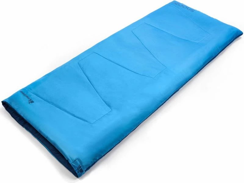 Thes gjumi Meteor Snooze 81143, e kaltër