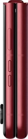 Celular Motorola razr 60 ultra, 16 GB RAM, 512 GB, Bordeaux