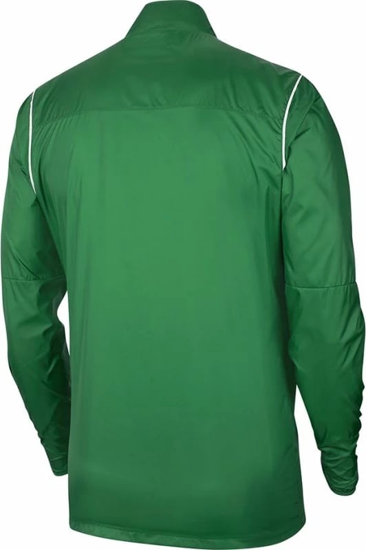 Jakne futbolli për fëmijë Nike, jeshile