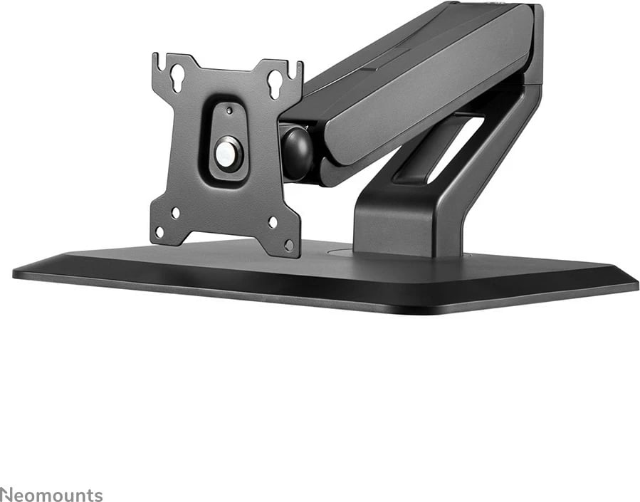 Mbajtës monitori Neomounts FPMA-D885BLACK, 10 kg, 15"-32", i zi