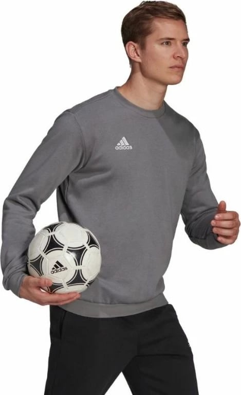 Duks adidas për meshkuj, gri