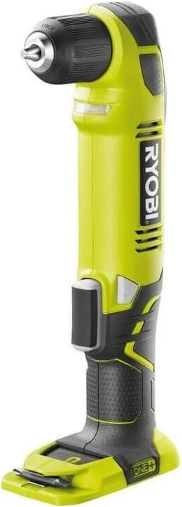 Kaçavidë elektrike RYOBI RAD1801M, pa çelës, 18 V, 1.4 kg, e verdhë
