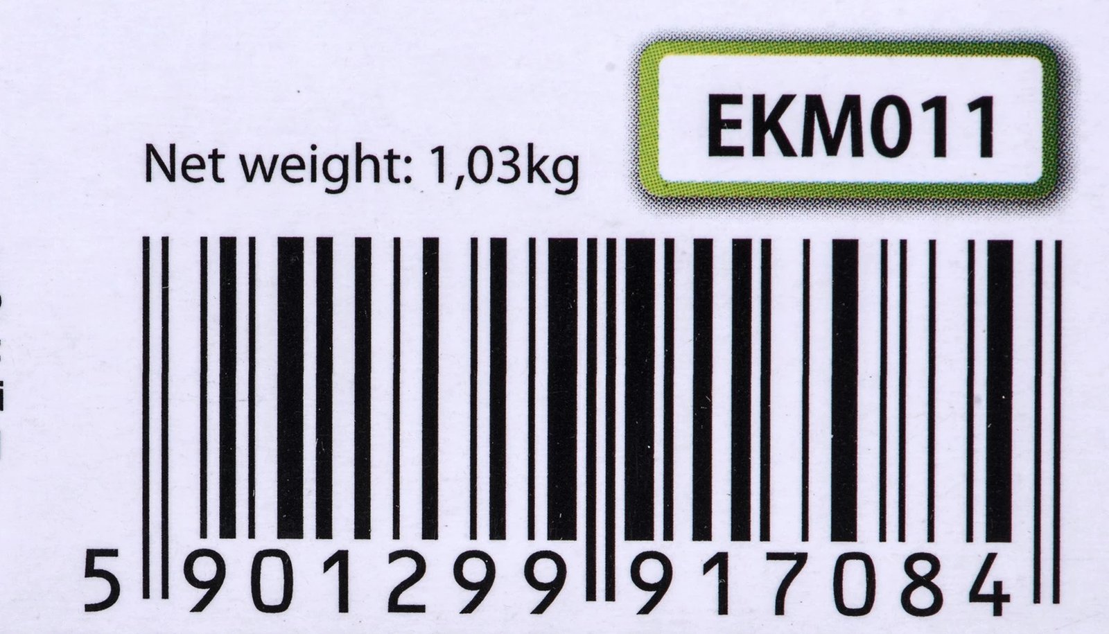 Mikser kuzhine Esperanza EKM011 