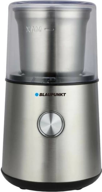 Mulli kafeje Blaupunkt FCG801, 85g, inox