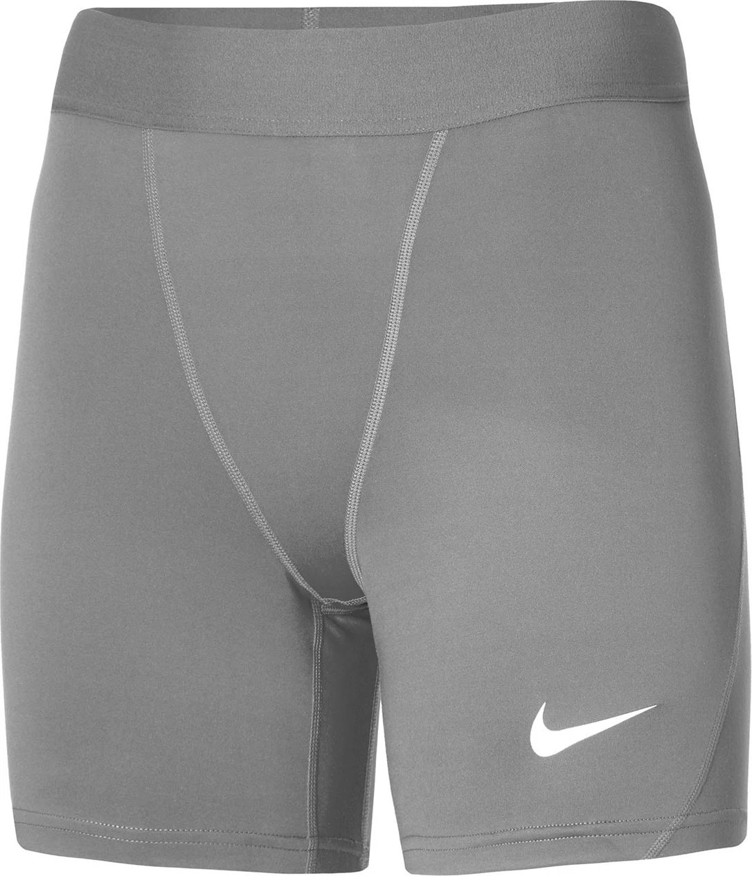Shorce për femra Nike, gri