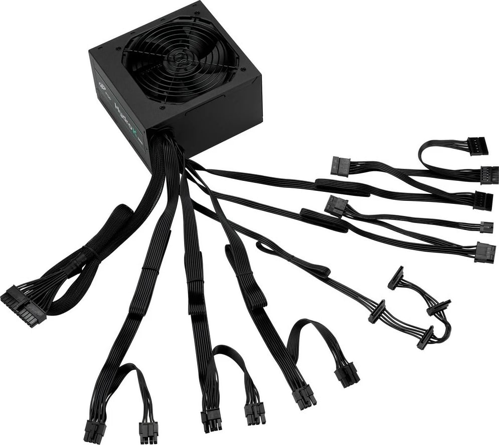 Furnizues energjie FSP Hydro K PRO 750W, 80 PLUS Bronze, 120mm fan