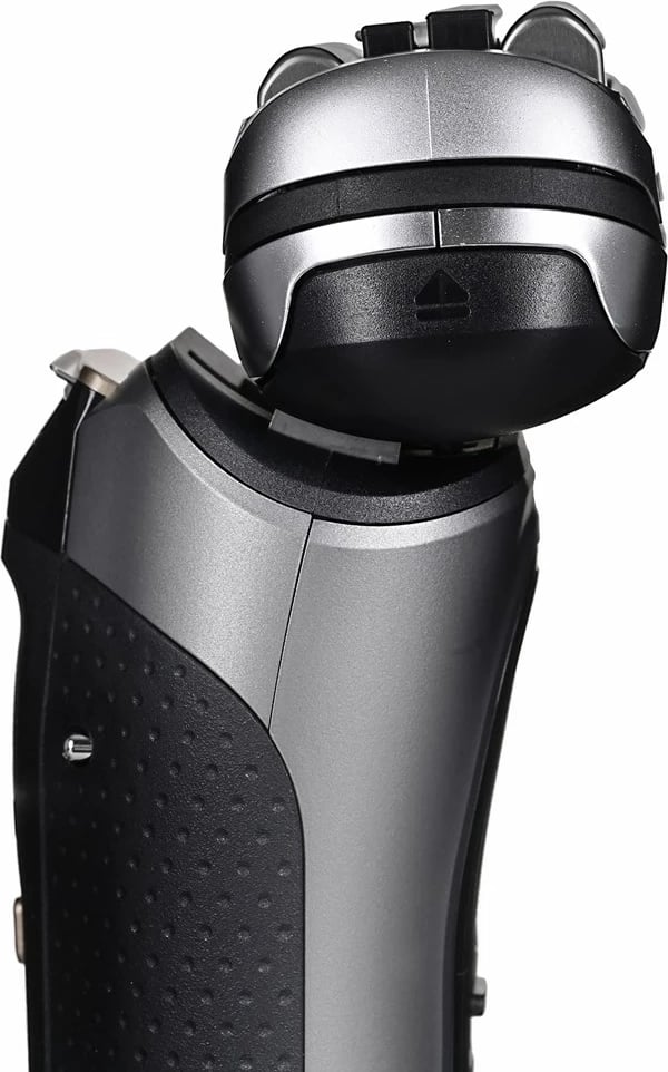 Makinë rroje Braun Series 9 Pro+ 9577cc, Argjendtë Makinë rroje Braun Series 9 Pro+ 9577cc, Argjendtë