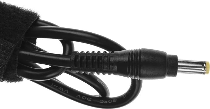 Adapter për laptop Green Cell AD102P, i zi