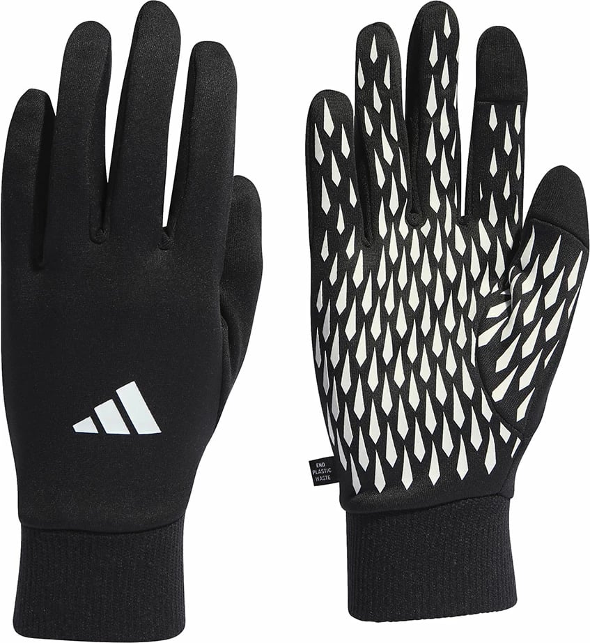 Doreza sportive adidas unisex, të zeza