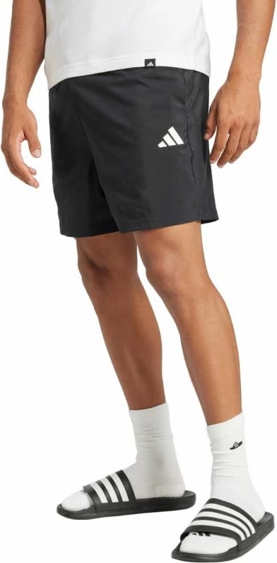 Shorce për meshkuj adidas, të zeza