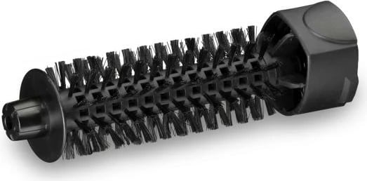 furçë ajri e nxehtë, BaByliss AS82E, 800W, 2 koka 38mm/20mm, e zezë