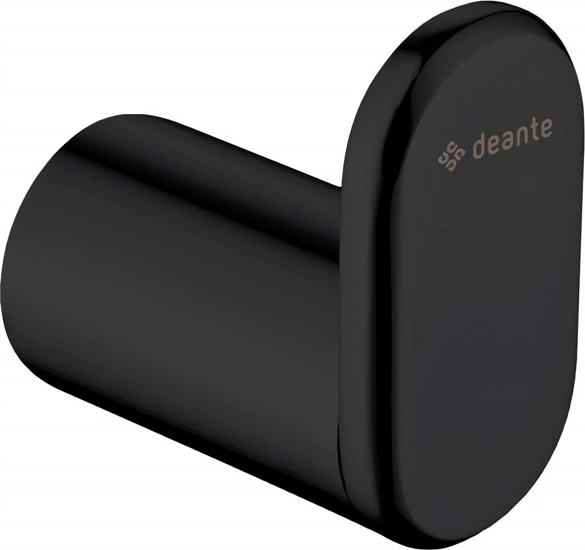 Kukë deante ADR_N111, e zezë