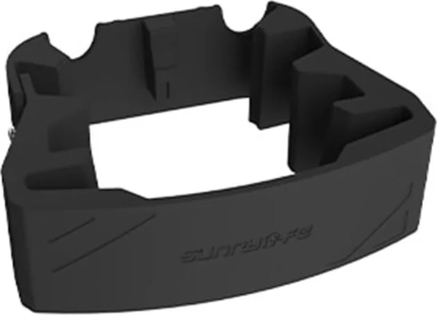 Mbajtës silikoni për helika Sunnylife M3-SJ359 për DJI Mavic 3, zi