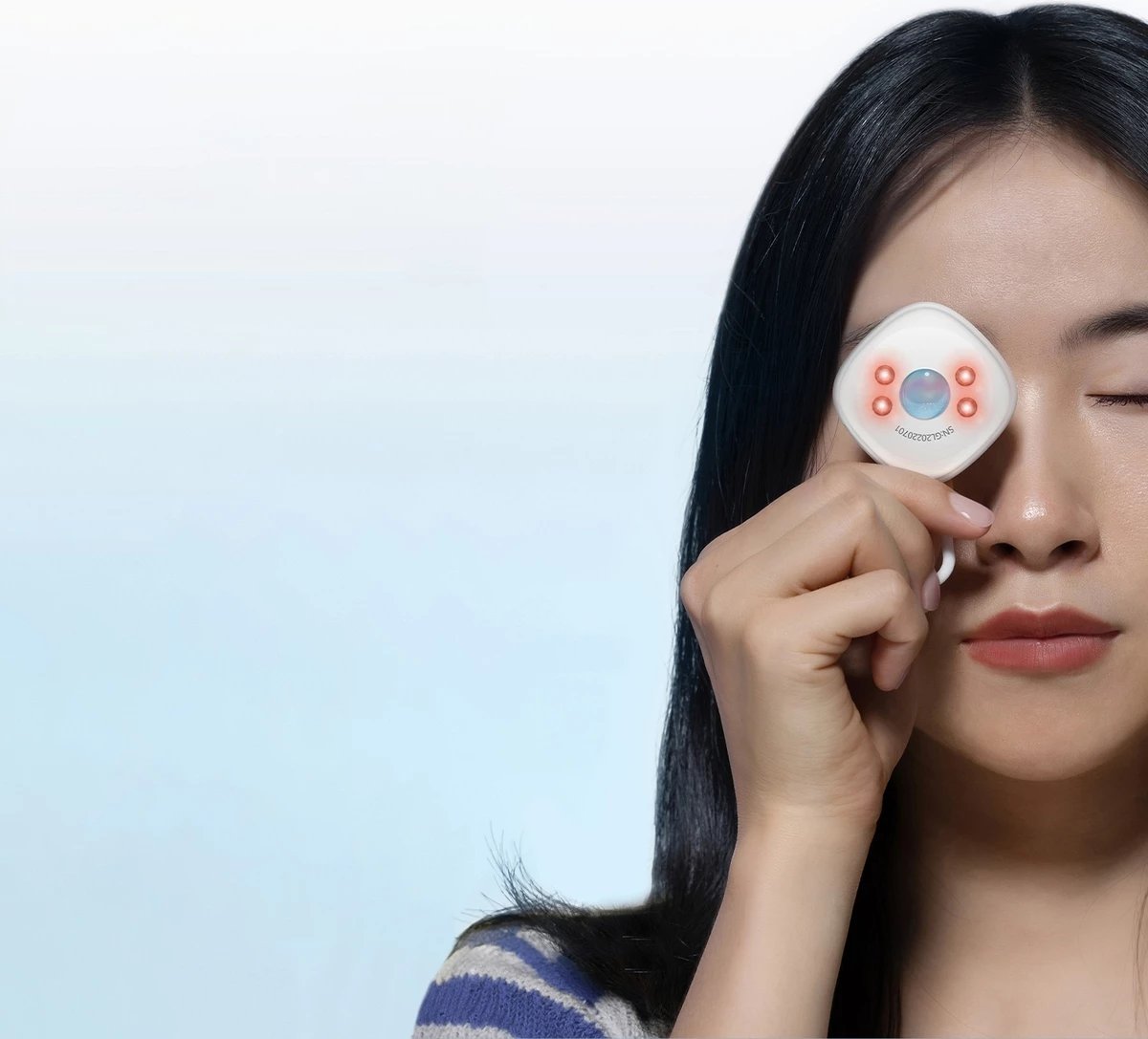 Detektor kamerash të fshehura Baseus Heyo FMHY000002, i bardhë Detektor kamerash të fshehura Baseus Heyo FMHY000002, i bardhë