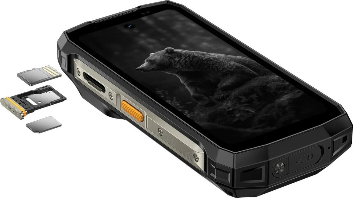 Celular Ulefone Armor Mini 20, 8/256GB, i zi