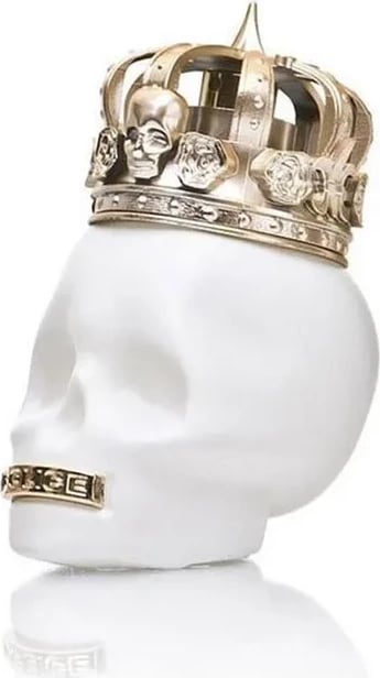 Eau de Parfum për femra POLICE To Be The Queen 40ml