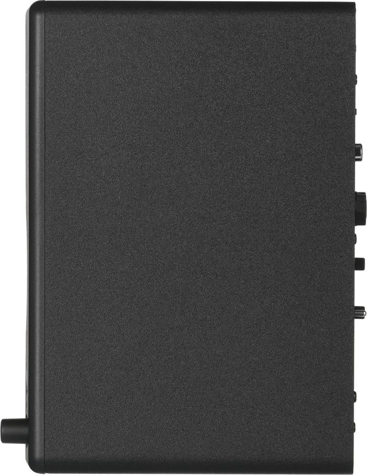 Bokse M-AUDIO BX3 BT, 50 W, të zeza, set