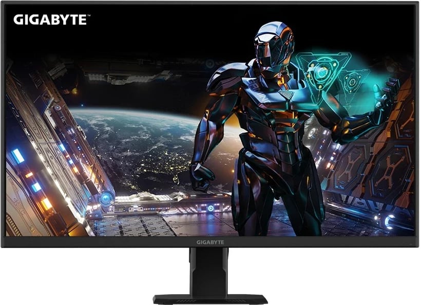 Monitor gaming Gigabyte GS27QA, 27", QHD, 180Hz, 1ms, i zi