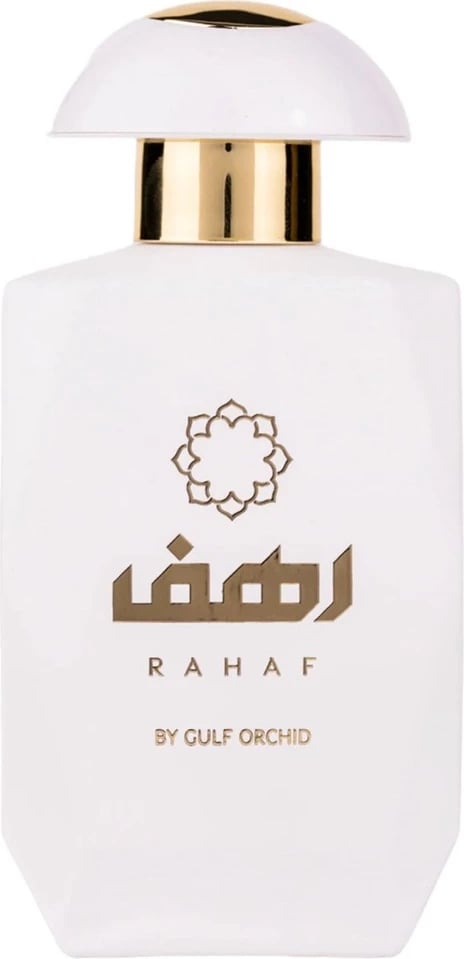 Eau de Parfum për femra Gulf Orchid Rahaf 100ml