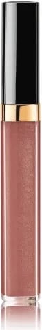Buzëkuq CHANEL Rouge Coco Gloss 722 Noce Moscata 5.5g