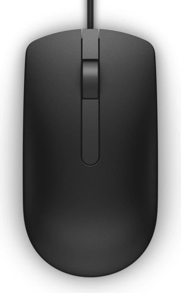 Maus DELL MS116, i zi