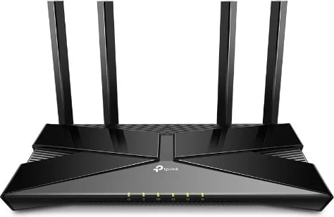Ruter Wireless TP-Link Archer AX23, GE Dual-band, 2.4GHz / 5GHz, i zi
