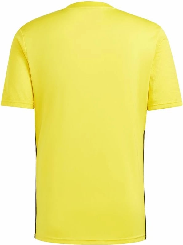 Fanellë futbolli adidas për meshkuj, e verdhë