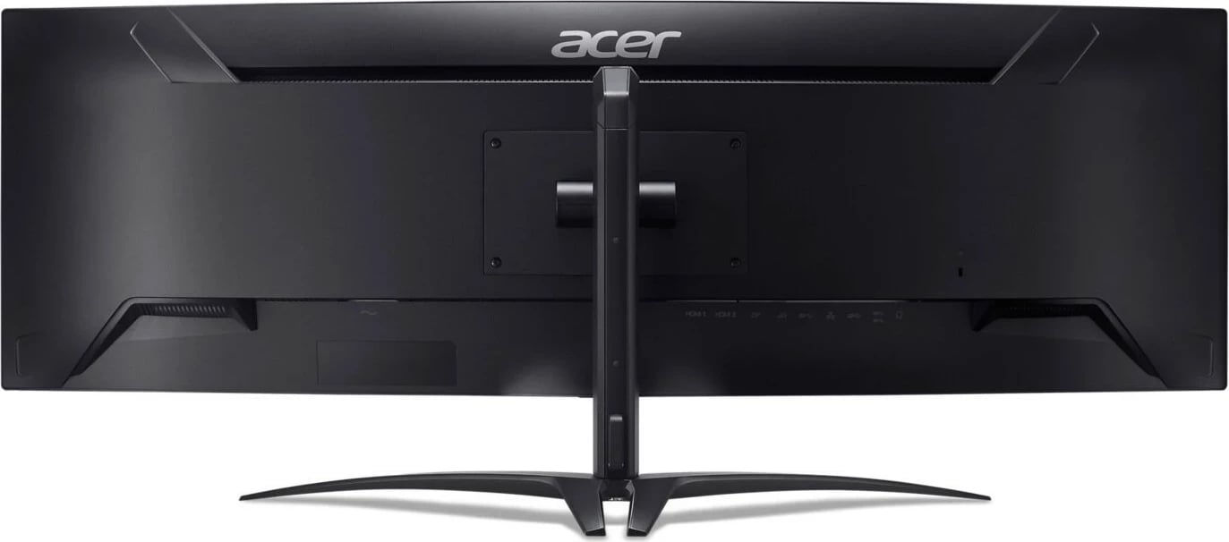 Monitor Acer Nitro XZ2 XZ452CUVbemiiphuzx, 44 inch, 165Hz, 5120x1440, i zi