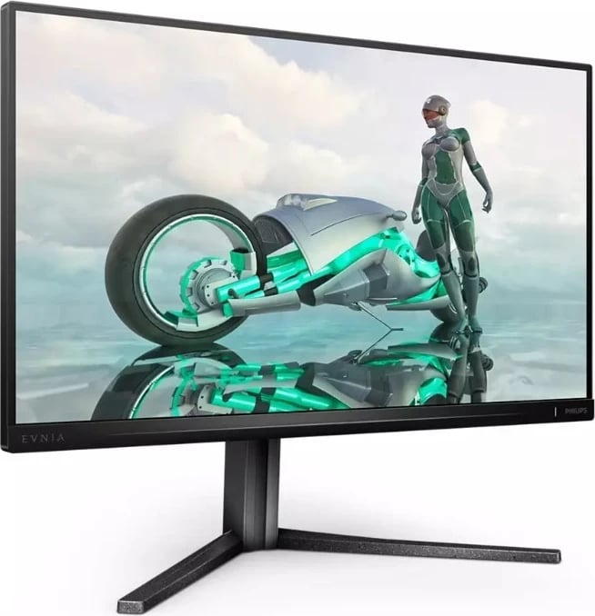 Monitor Philips 25M2N3200W, 24.5 inç, VA, Full HD
