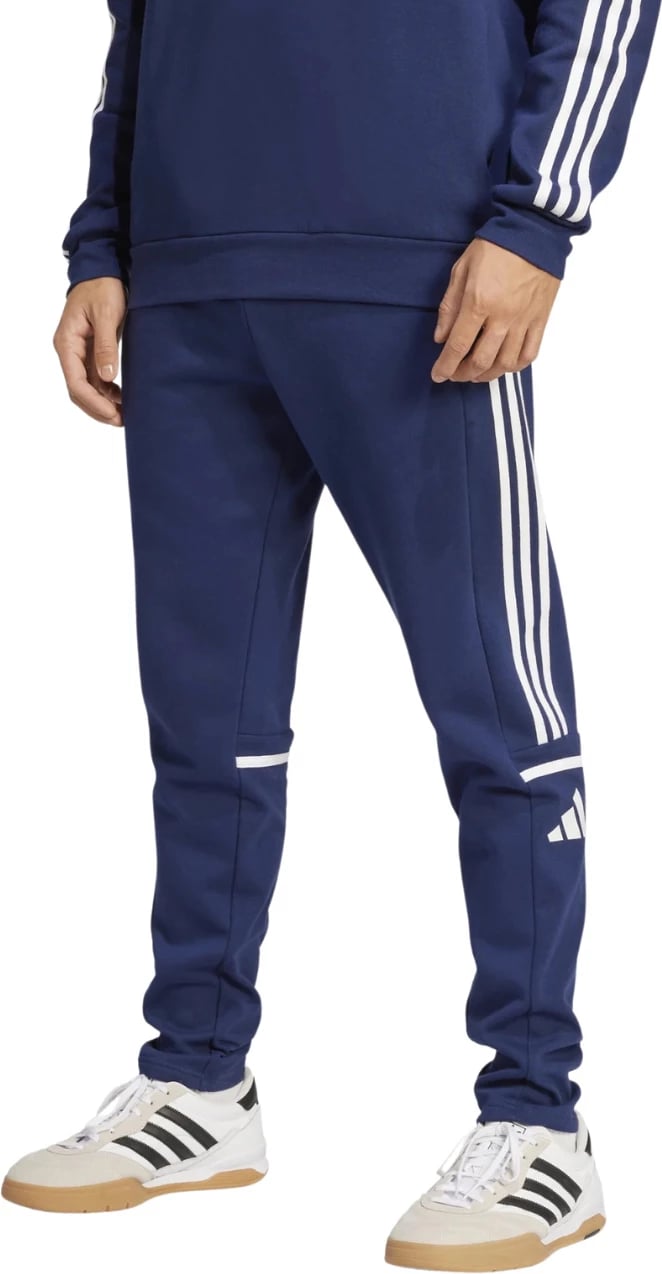 Pantallona sportive për meshkuj adidas, navy